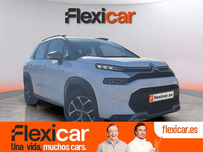 CITROEN C3 Aircross (PureTech 81kW (110CV) S&S C-Series) en Barcelona