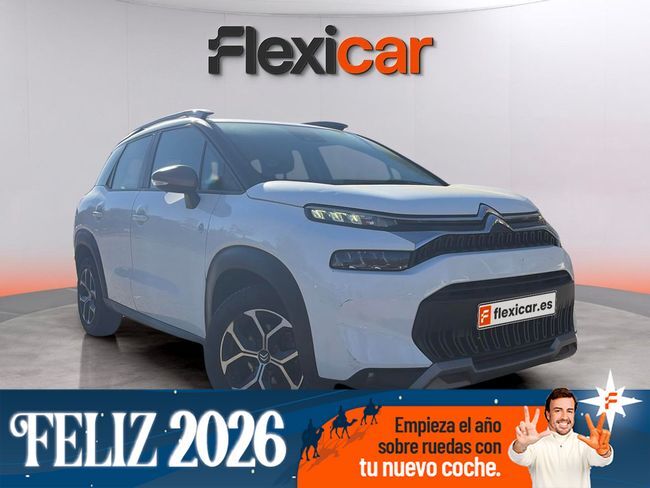 CITROEN C3 Aircross (PureTech 81kW (110CV) S&S C-Series) en Barcelona