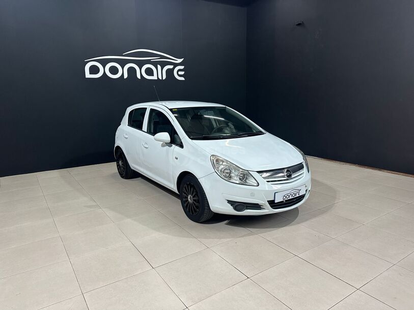 Foto del OPEL Corsa 1.3CDTi Enjoy