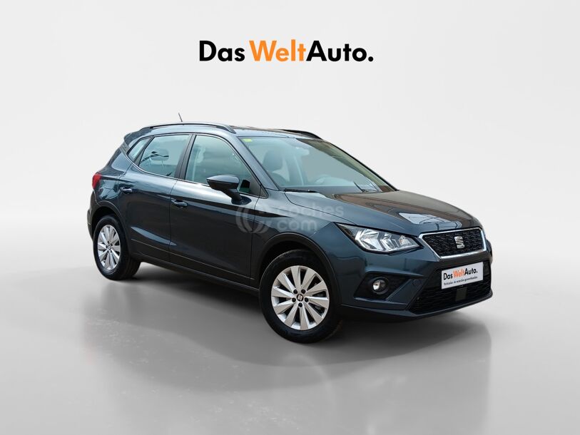 Foto del SEAT Arona 1.0 TSI Ecomotive S&S Style 115