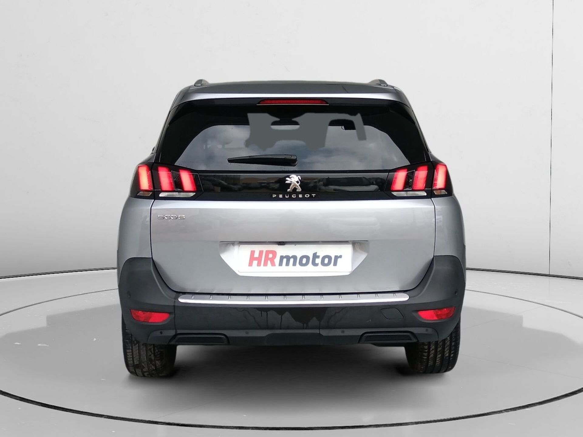 Imagen 3 de PEUGEOT 5008