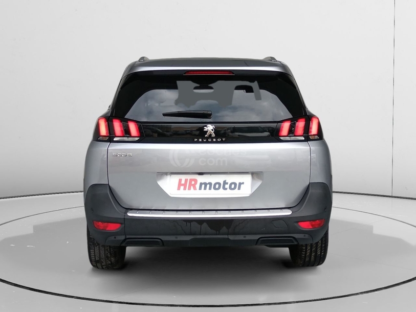 Foto del PEUGEOT 5008 1.2 PureTech S&S Allure 130