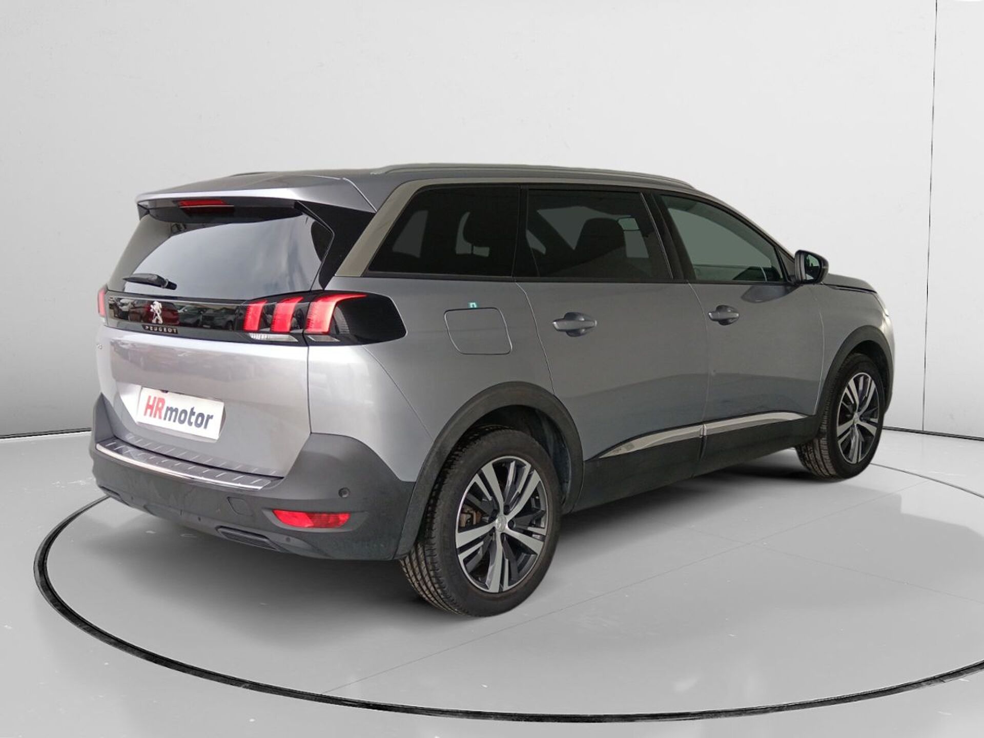 Imagen 2 de PEUGEOT 5008