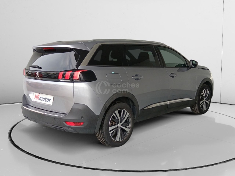Foto del PEUGEOT 5008 1.2 PureTech S&S Allure 130