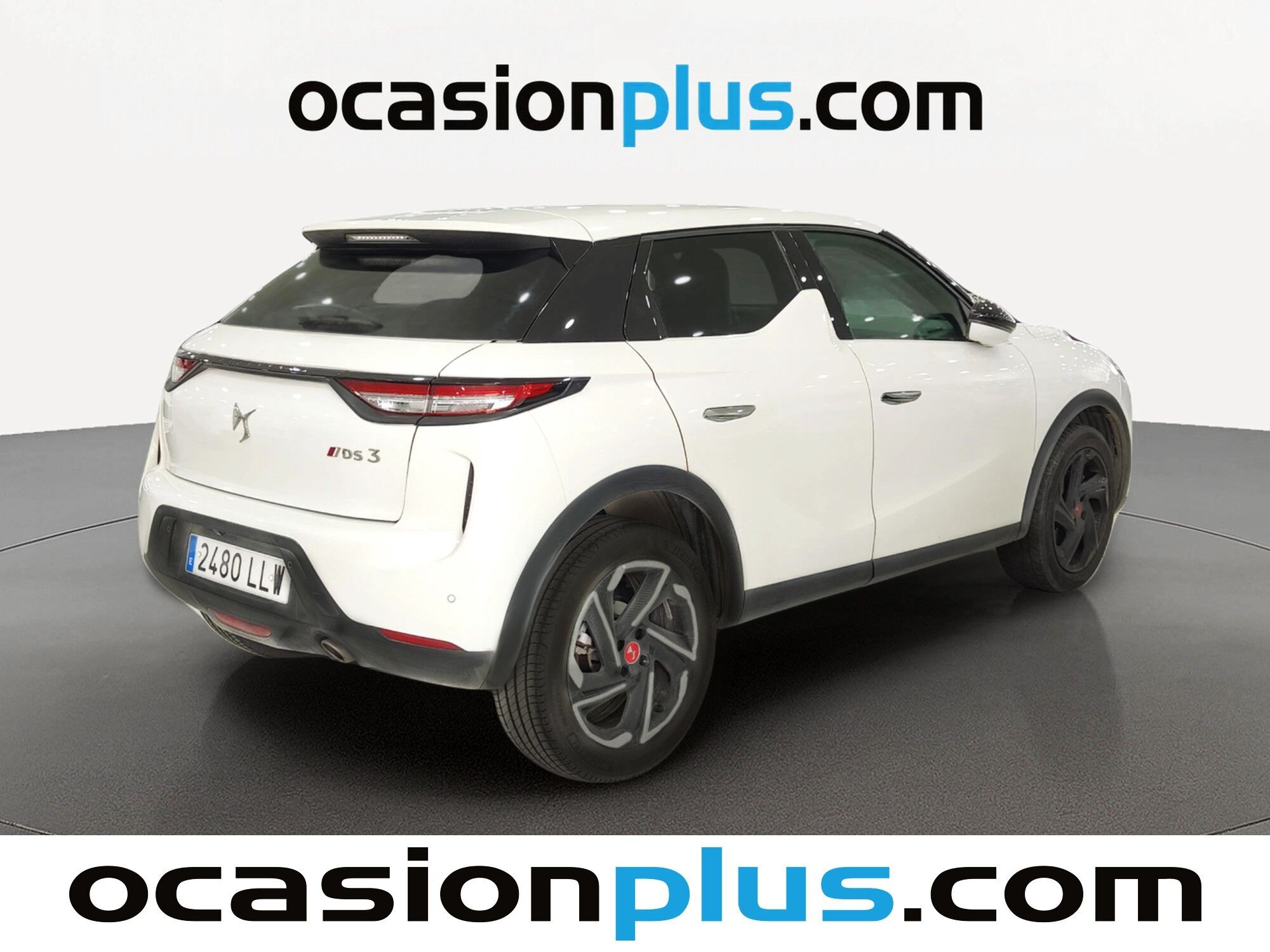 Foto del DS DS3 Crossback DS 3 Crossback BlueHDi Performance Line 130 Aut.