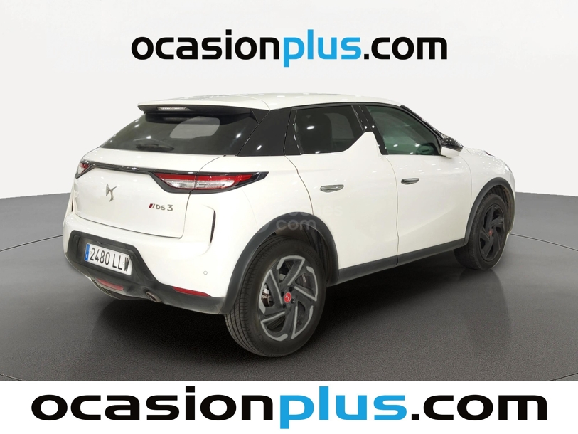 Foto del DS DS3 Crossback DS 3 Crossback BlueHDi Performance Line 130 Aut.