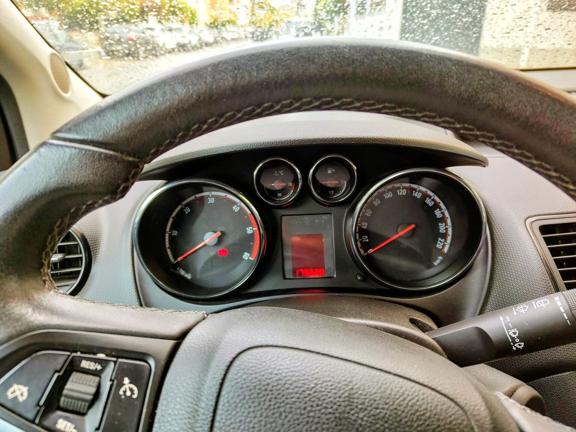 Imagen 3 de OPEL Meriva