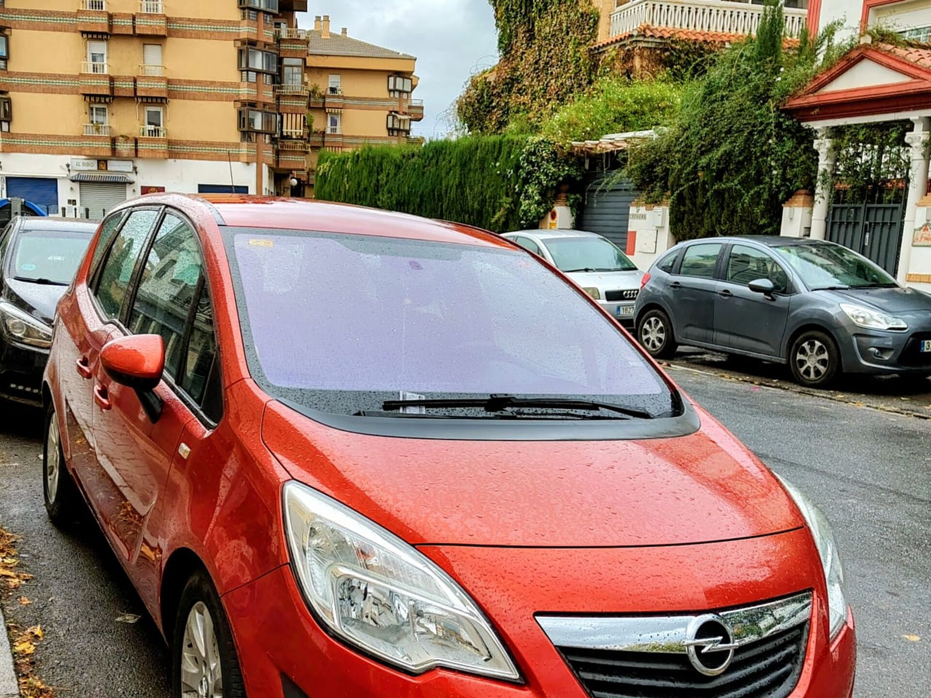 Imagen 2 de OPEL Meriva