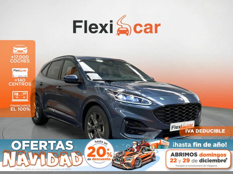 Foto del FORD Kuga 1.5 EcoBoost ST-Line FWD 150