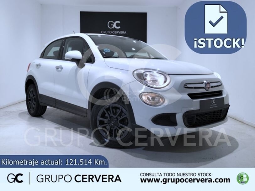 Foto del FIAT 500X 1.3Mjt Pop Star 4x2 70kW