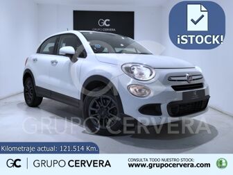 Imagen de FIAT 500X 1.3Mjt Pop Star 4x2 70kW