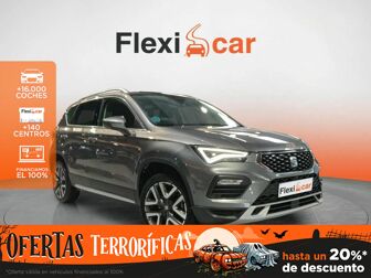 Imagen de SEAT Ateca 2.0TDI CR S&S X-Perience XM 150