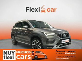 Imagen de SEAT Ateca 2.0TDI CR S&S X-Perience XM 150