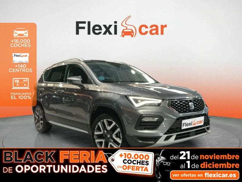 Foto del SEAT Ateca 2.0TDI CR S&S X-Perience XM 150