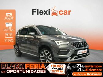 Imagen de SEAT Ateca 2.0TDI CR S&S X-Perience XM 150