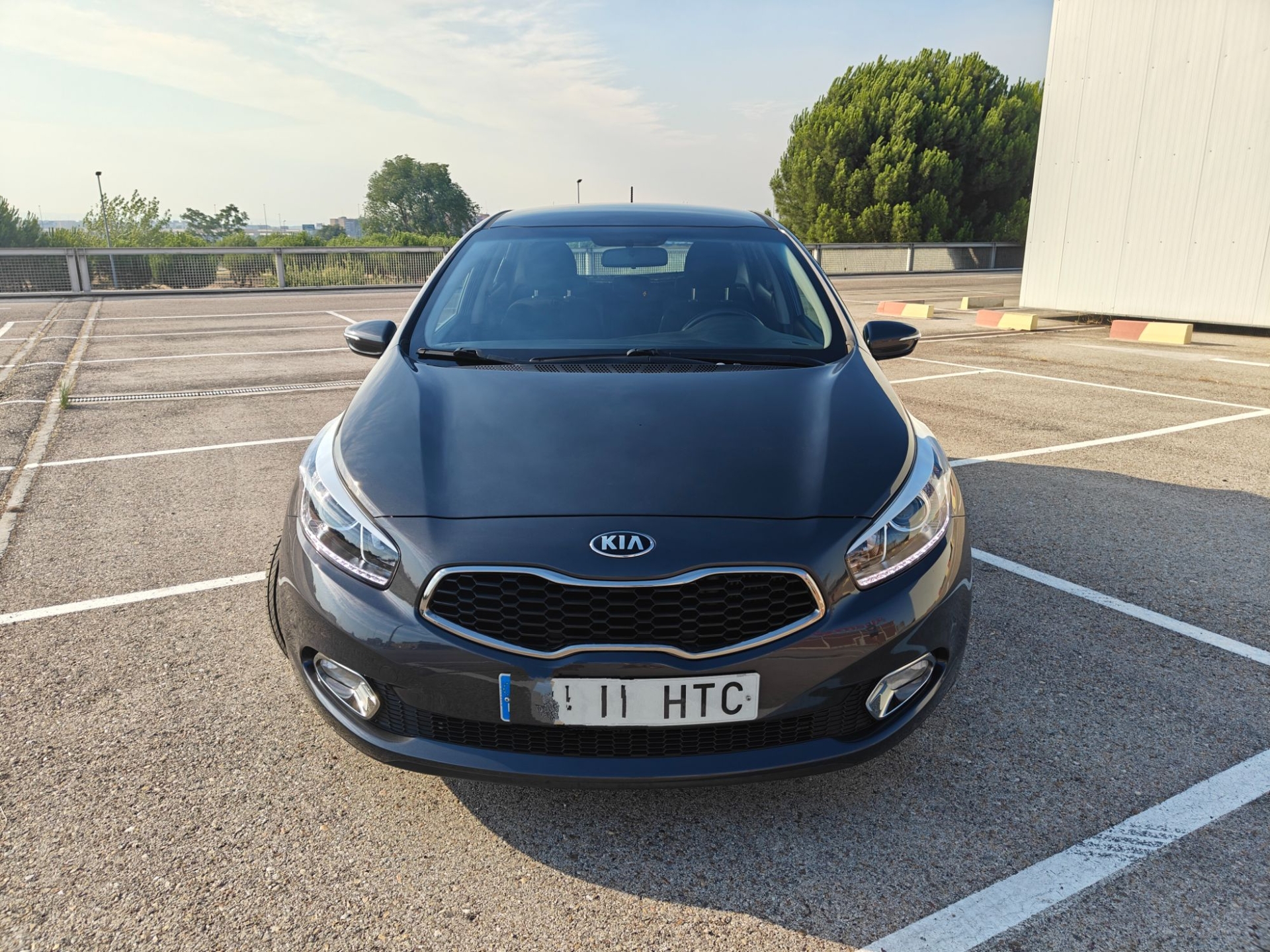 Imagen de KIA Ceed