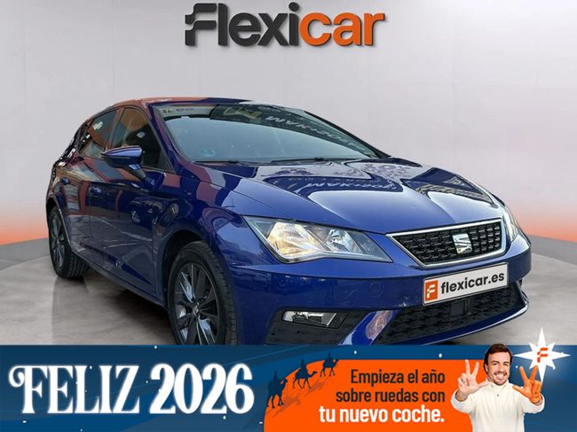 Imagen de SEAT León