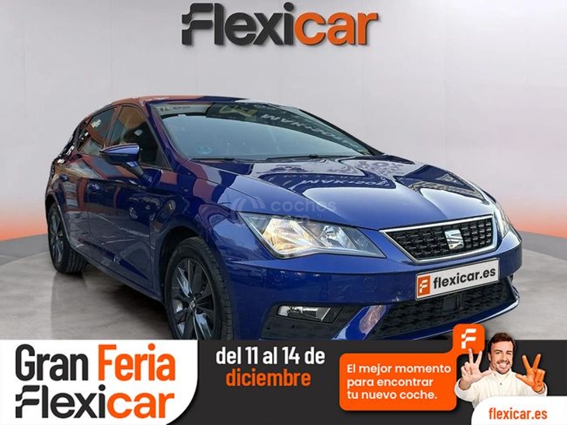 Foto del SEAT León 1.5 TSI S&S Style 130