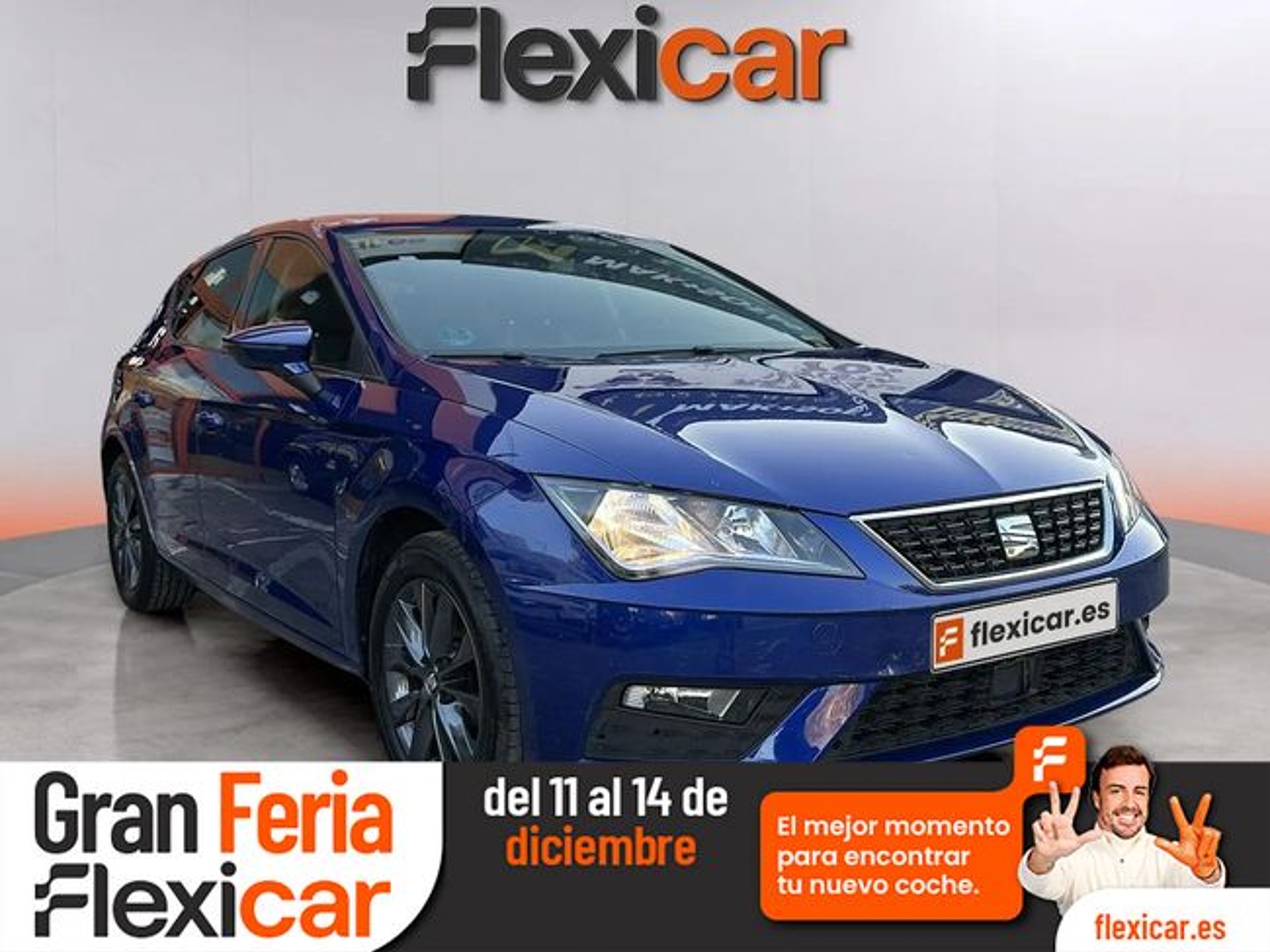 Imagen de SEAT León