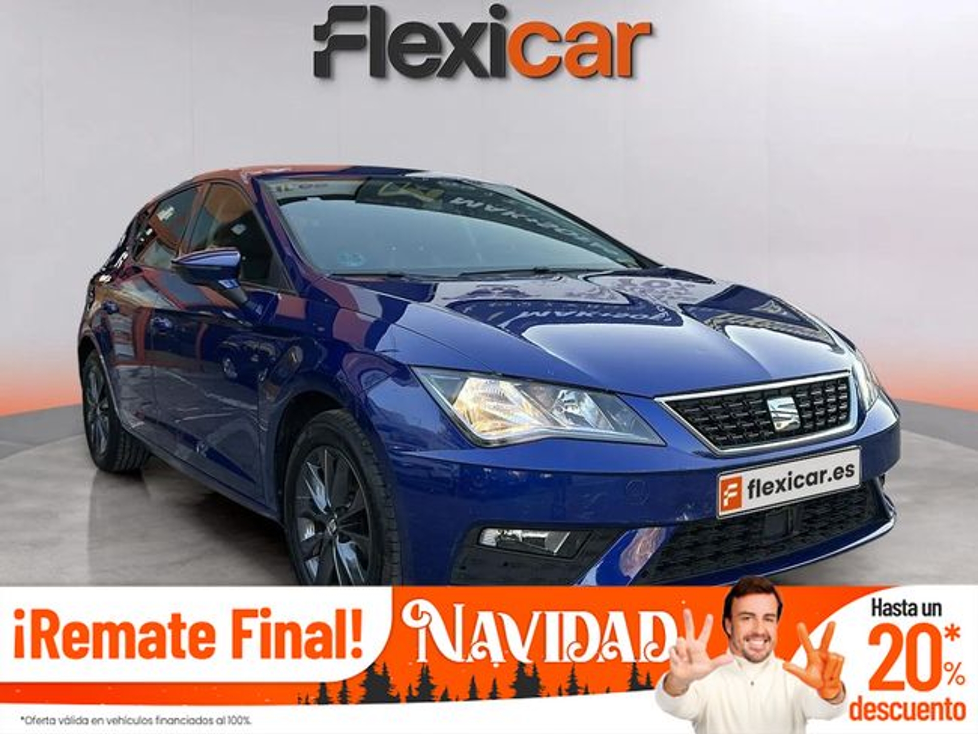 Imagen de SEAT León