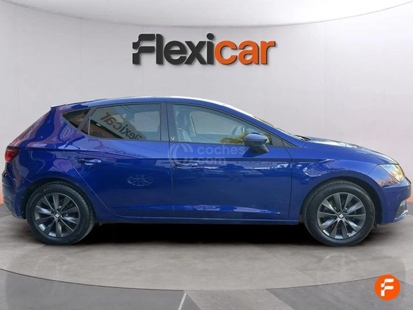 Foto del SEAT León 1.5 TSI S&S Style 130