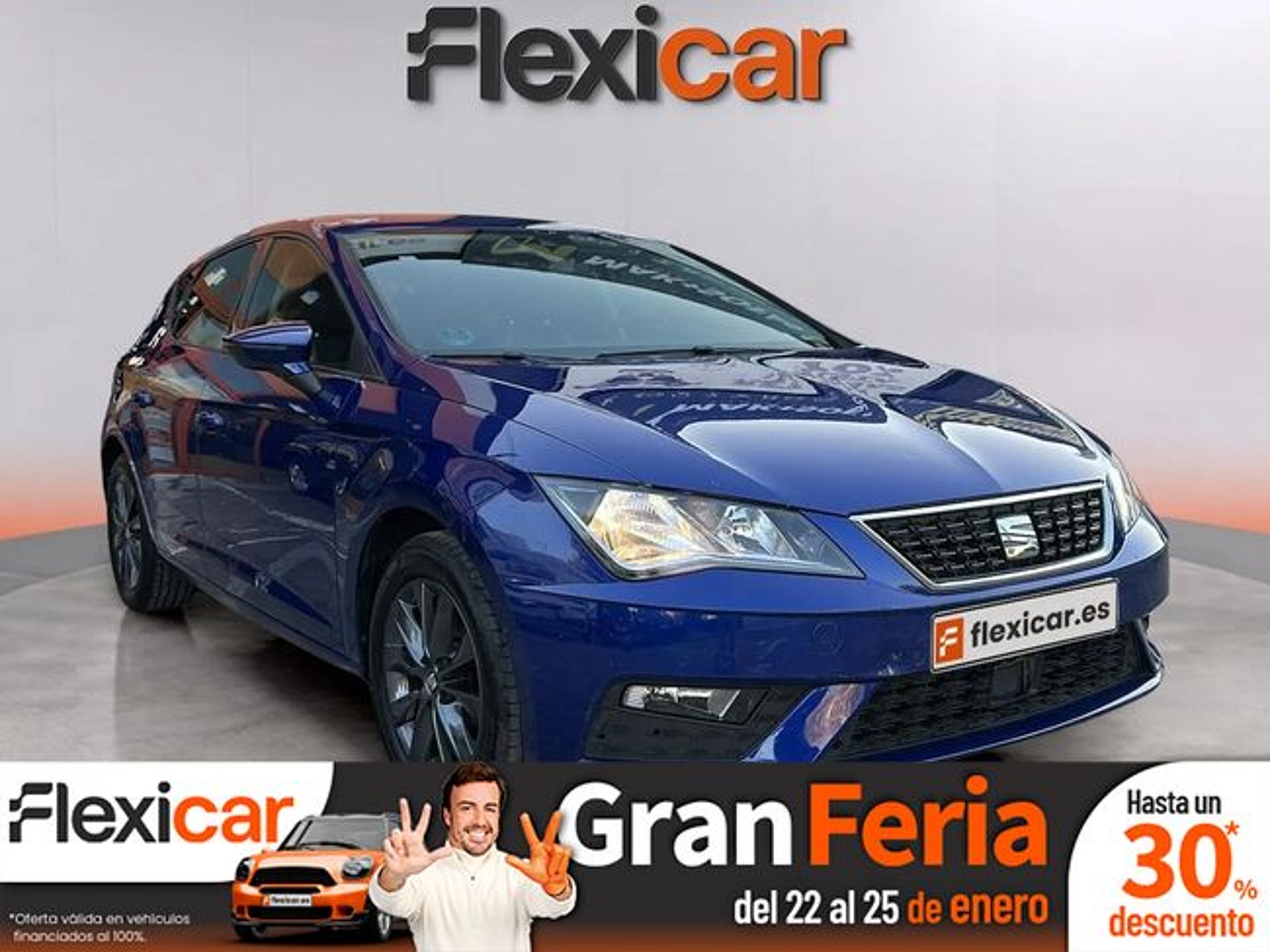 Imagen de SEAT León