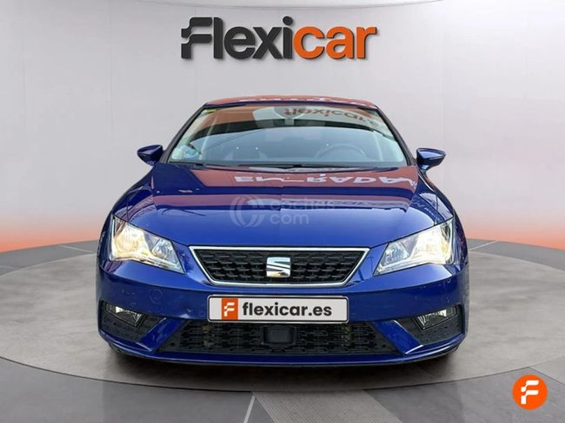 Foto del SEAT León 1.5 TSI S&S Style 130
