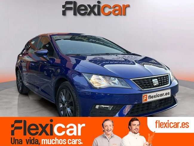 Foto del SEAT León 1.5 TSI S&S Style 130