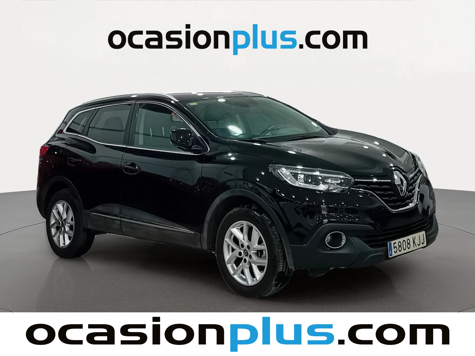 Imagen 2 de RENAULT Kadjar