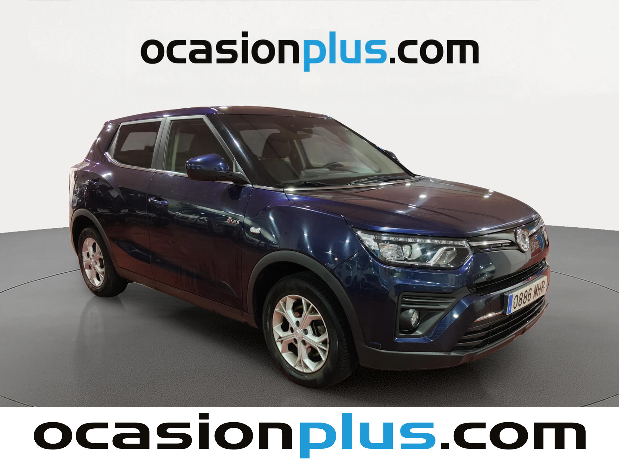 Foto del SSANGYONG KGM Tivoli G12 Urban Plus 4x2