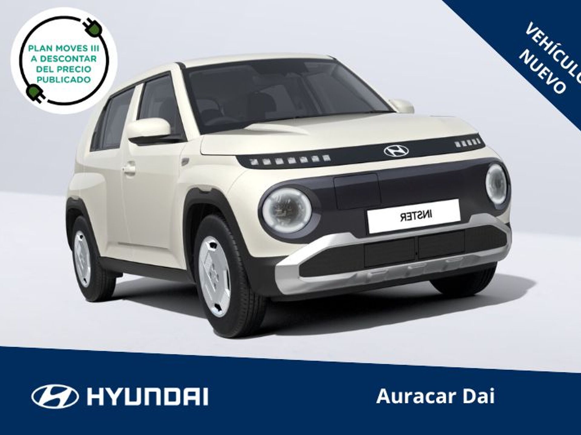 Imagen de HYUNDAI Inster