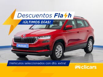 Imagen de SKODA Karoq 2.0TDI Adblue  Active 85kW