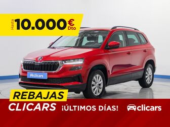 Imagen de SKODA Karoq 2.0TDI Adblue  Active 85kW