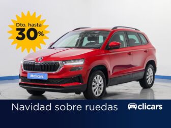 Imagen de SKODA Karoq 2.0TDI Adblue  Active 85kW