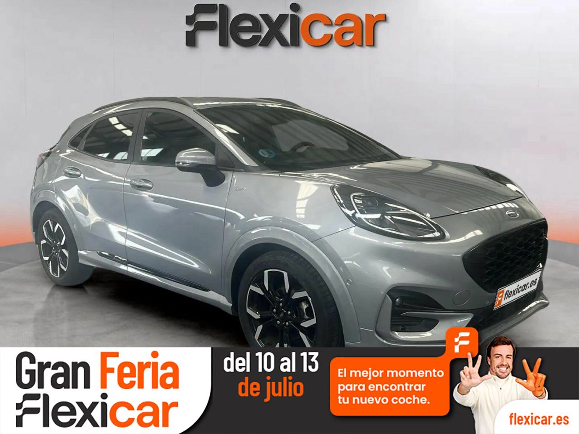 Imagen de FORD Puma