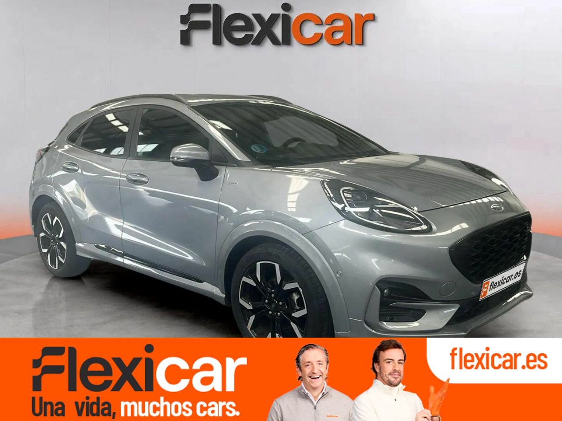 Imagen de FORD Puma