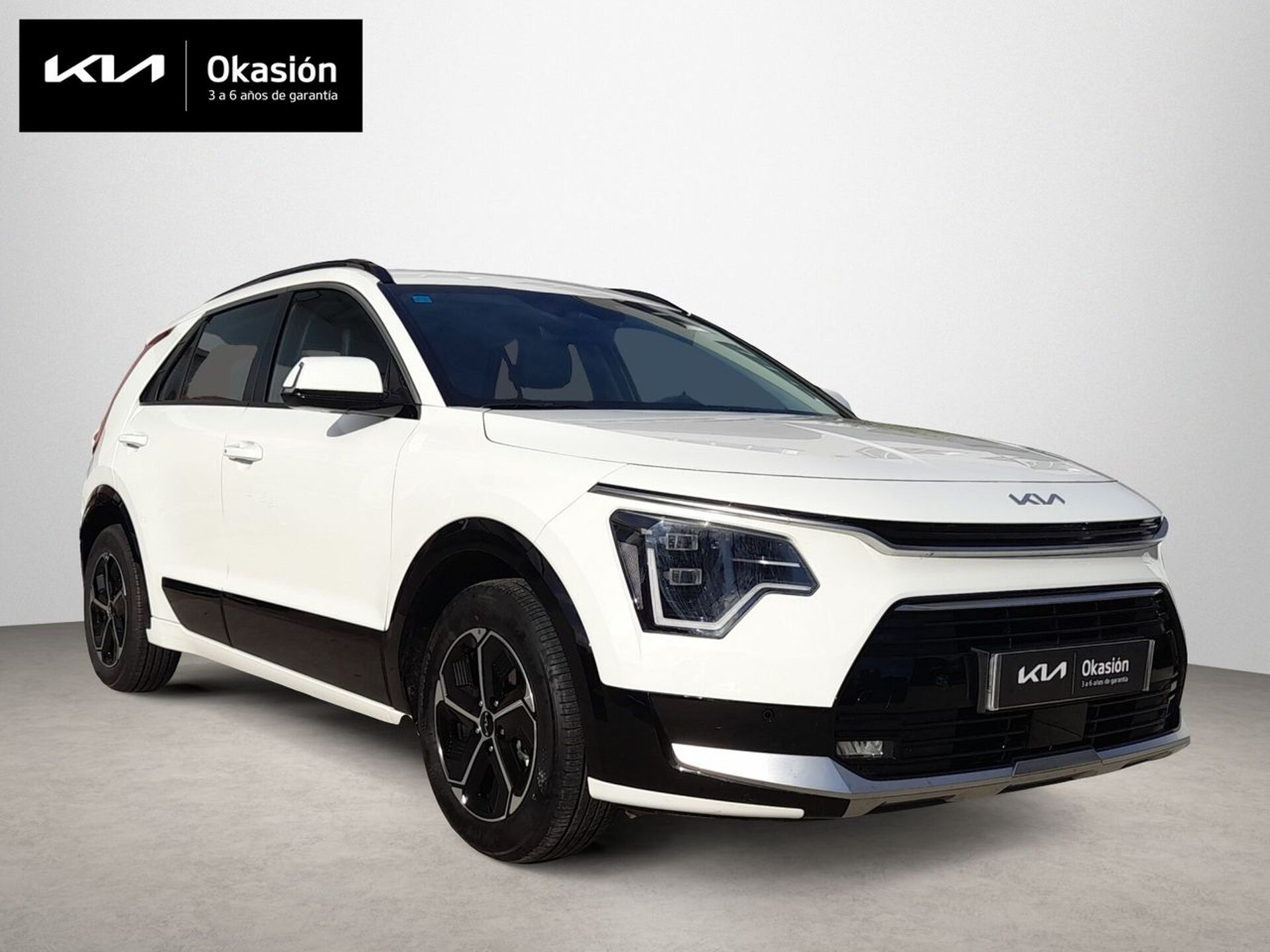 Imagen de KIA Niro