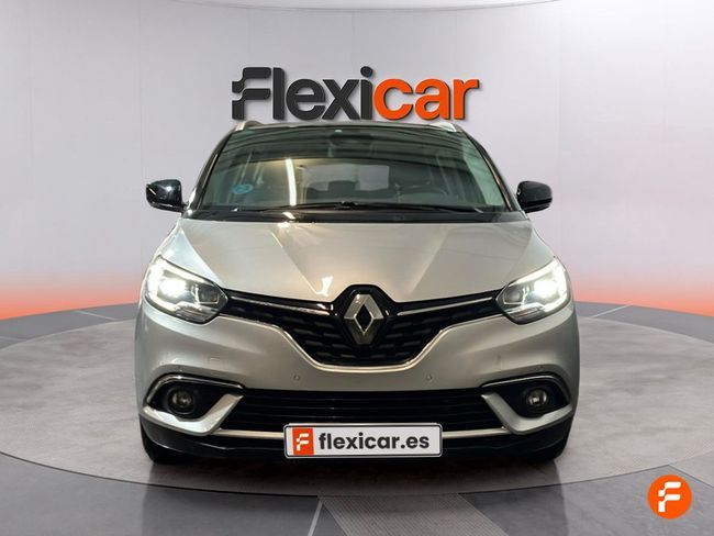 Foto del RENAULT Scénic Grand Scénic dCi Zen Blue 110kW