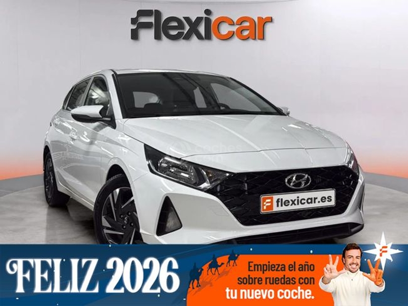 Foto del HYUNDAI i20 1.0 TGDI Klass 100