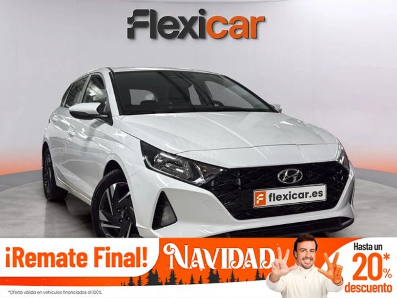 Foto del HYUNDAI i20 1.0 TGDI Klass 100