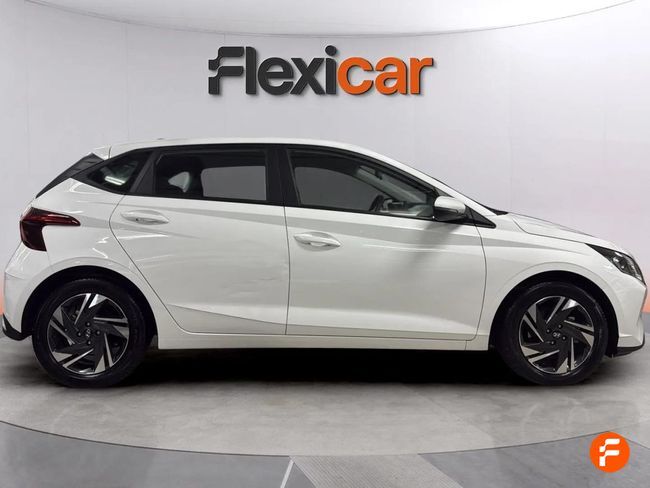 Foto del HYUNDAI i20 1.0 TGDI Klass 100