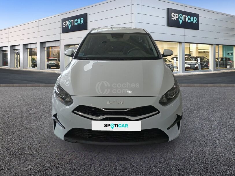 Foto del KIA Ceed 1.0 T-GDI Eco-Dynamics Drive 120