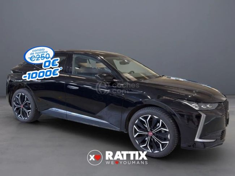 Foto del DS DS4 DS 4 1.6 PureTech Performance Line + Aut. 180