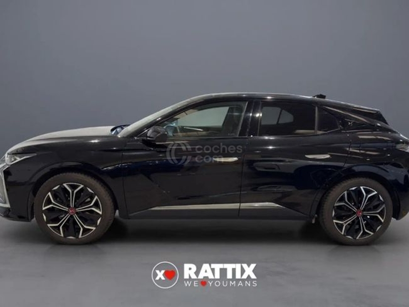 Foto del DS DS4 DS 4 1.6 PureTech Performance Line + Aut. 180