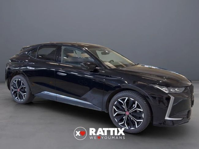 DS DS4 (1.6 e-tense phev Performance Line+ 225cv auto) en Barcelona