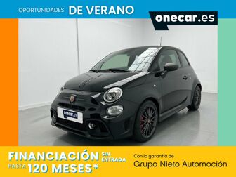 Imagen de ABARTH 595 695 1.4T JET 132KW