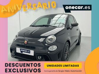 Imagen de ABARTH 595 695 1.4T JET 132KW