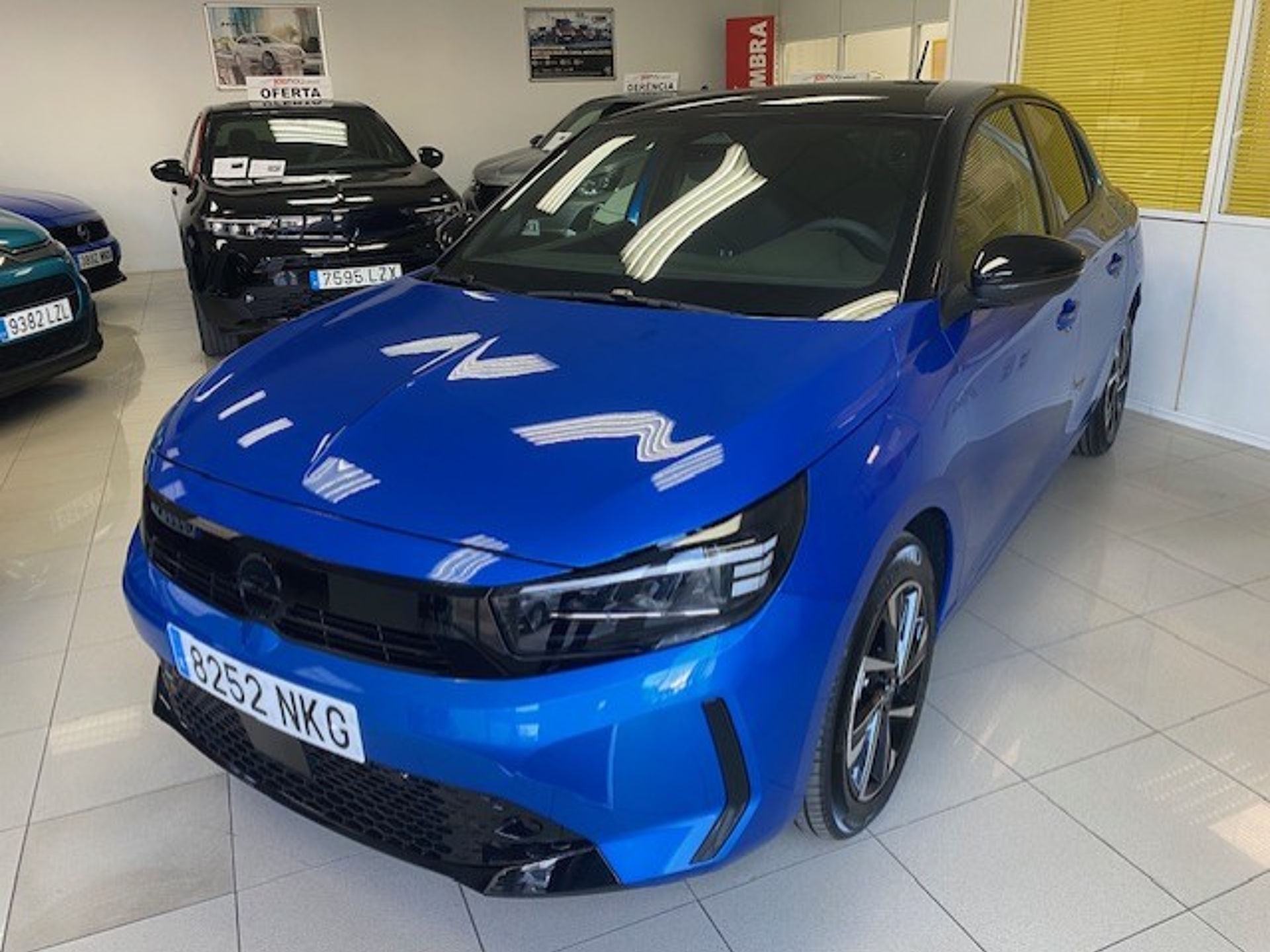 Imagen de OPEL Corsa