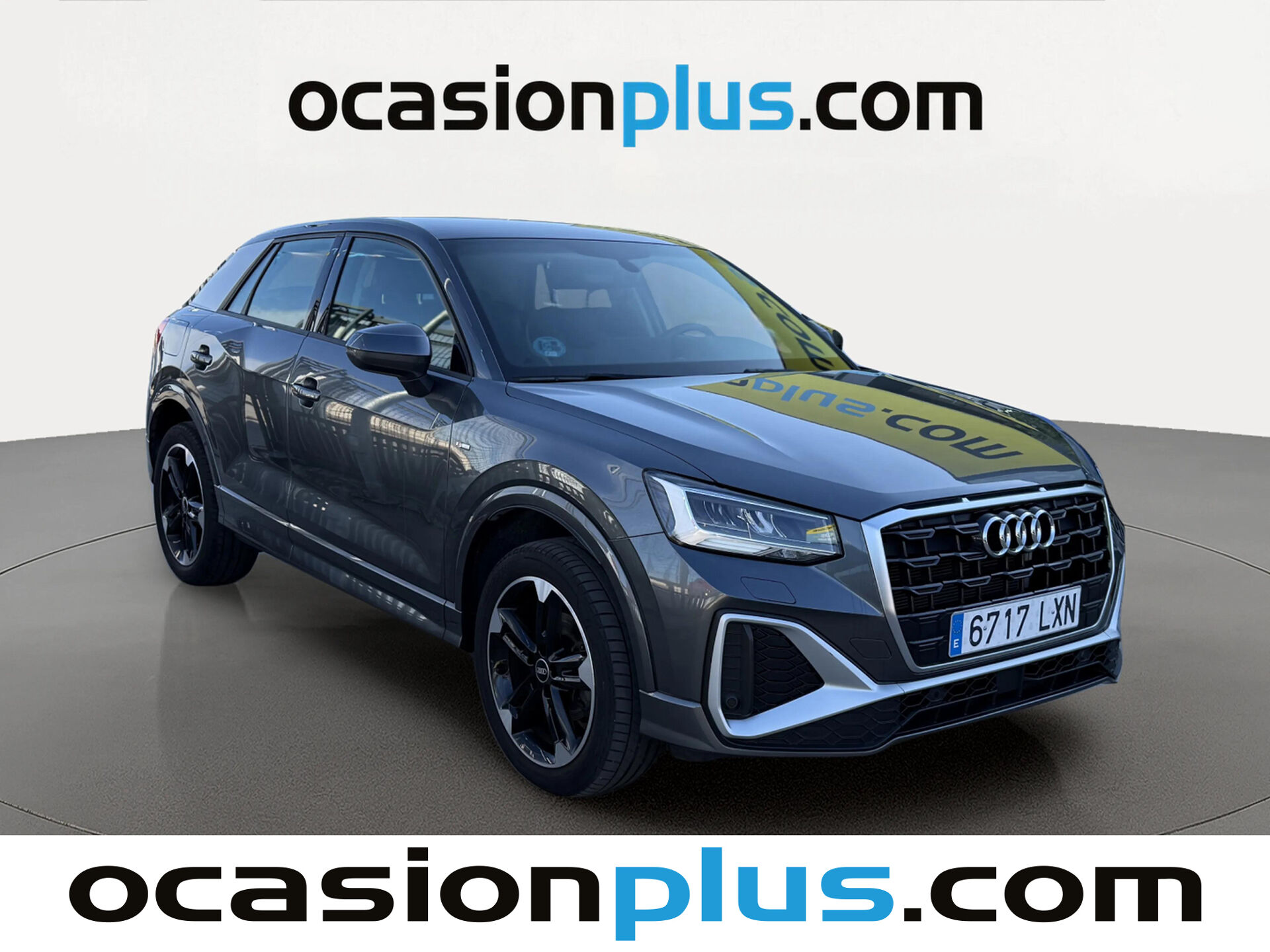 Imagen 2 de AUDI Q2
