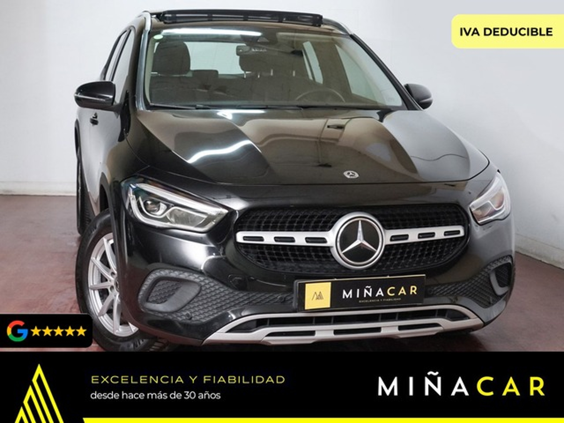 Imagen de MERCEDES Clase A